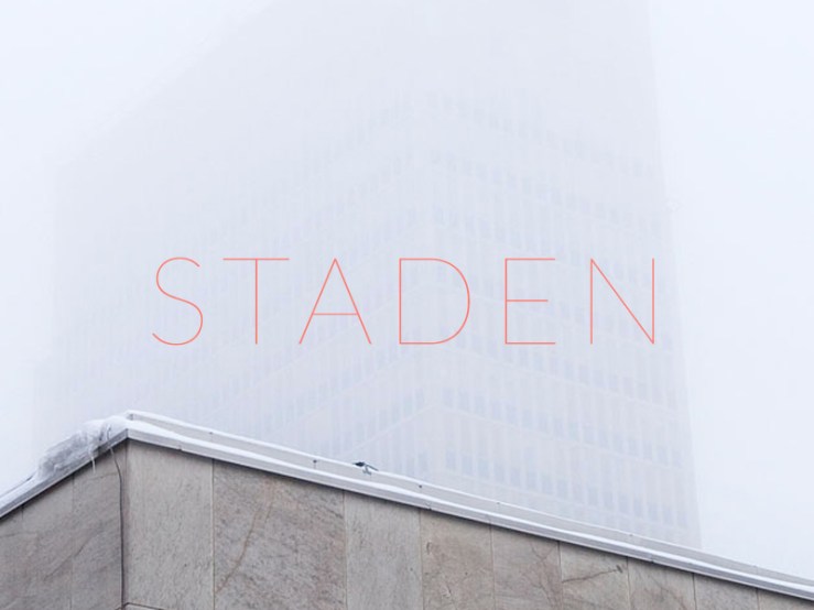 staden